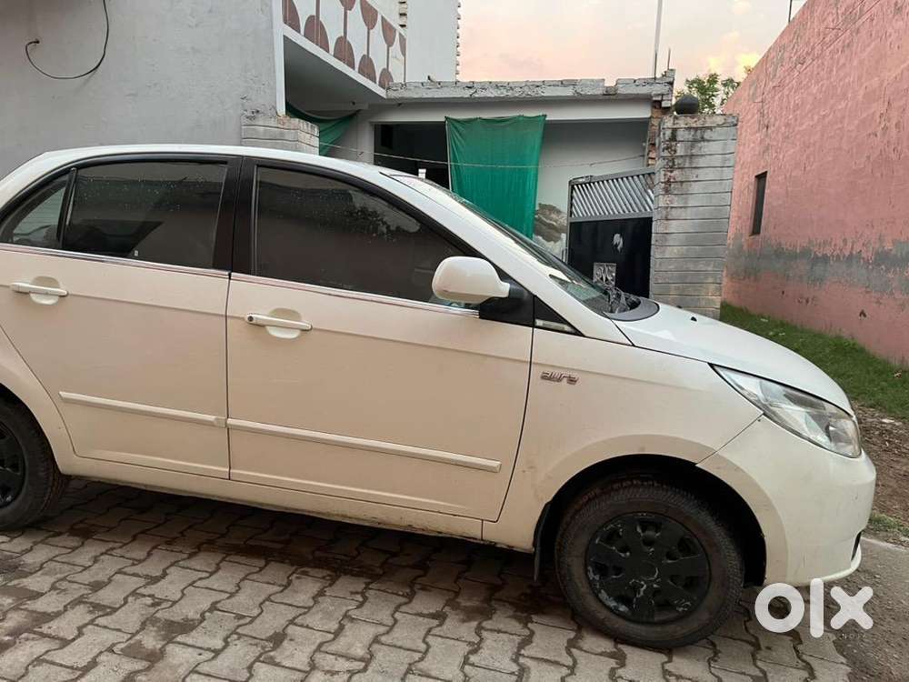 Tata Indica Vista 2010