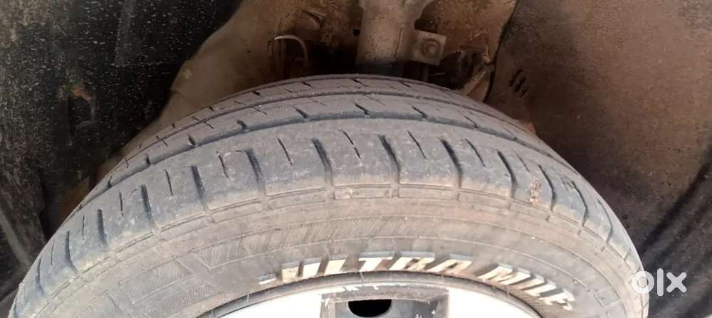 Tata Vista Tech 2011 Diesel 89000 Km Driven