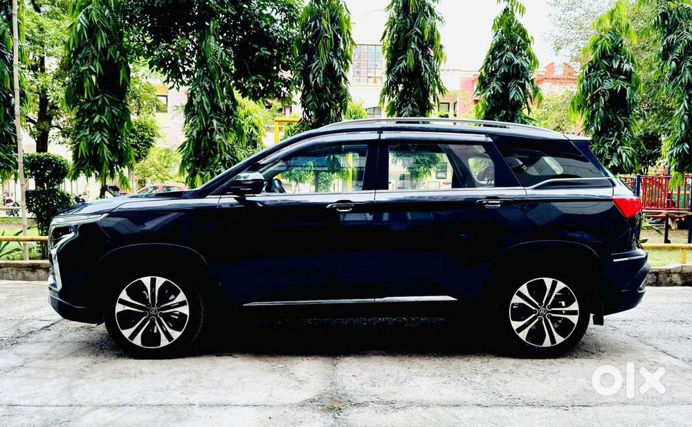 Mg Hector Sharp Pro 2.0 Turbo Diesel Mt, 2022, Diesel