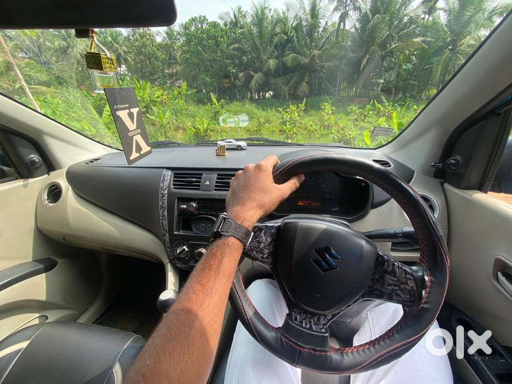 Maruti Suzuki Celerio Vx Petrol 2815