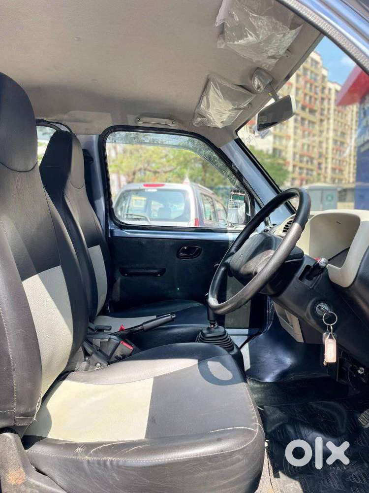 Maruti Suzuki Eeco Cng 5 Seater Ac, 2019, Cng & Hybrids