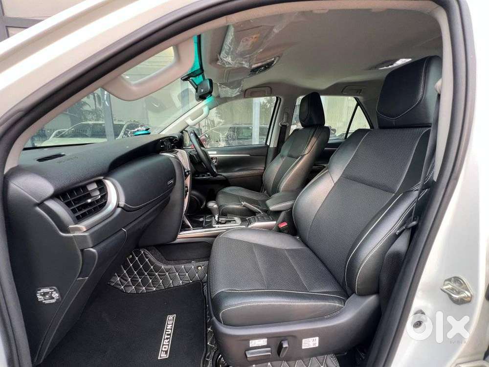 Toyota Fortuner 4x2 At 2.8 Diesel, 2024, Diesel