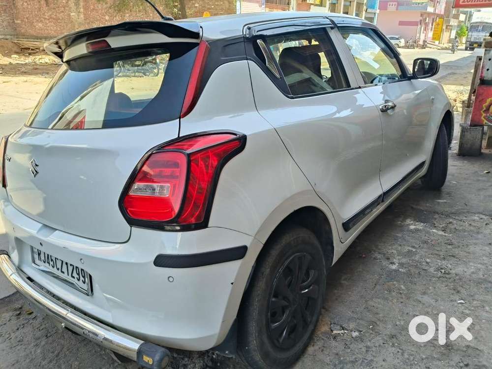 Maruti Suzuki Swift 2024 Petrol Good Condition
