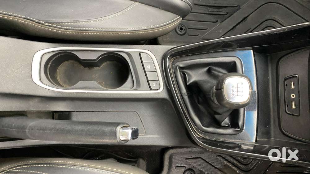 Mg Hector 2.0 Sharp Diesel, 2020, Diesel