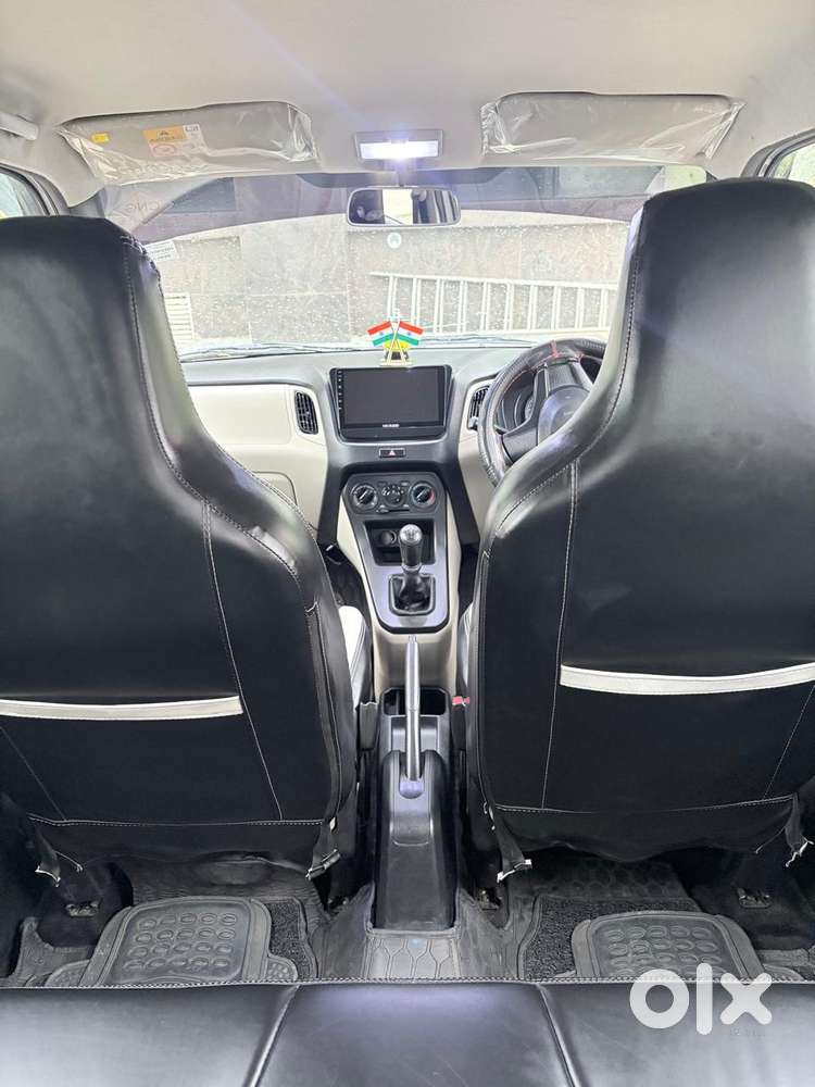 Maruti Suzuki Wagon R Lxi Cng Optional, 2024, Cng & Hybrids