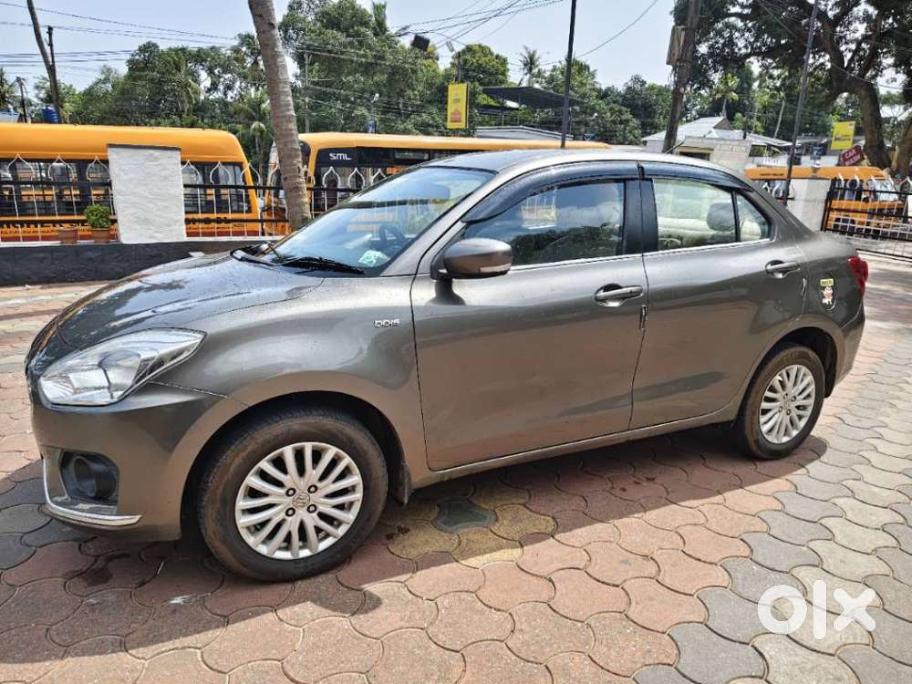 Maruti Suzuki Swift Dzire Zdi Bsiv, 2019, Diesel