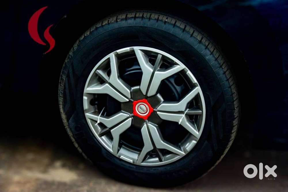 Maruti Suzuki Baleno Sigma, 2022, Petrol
