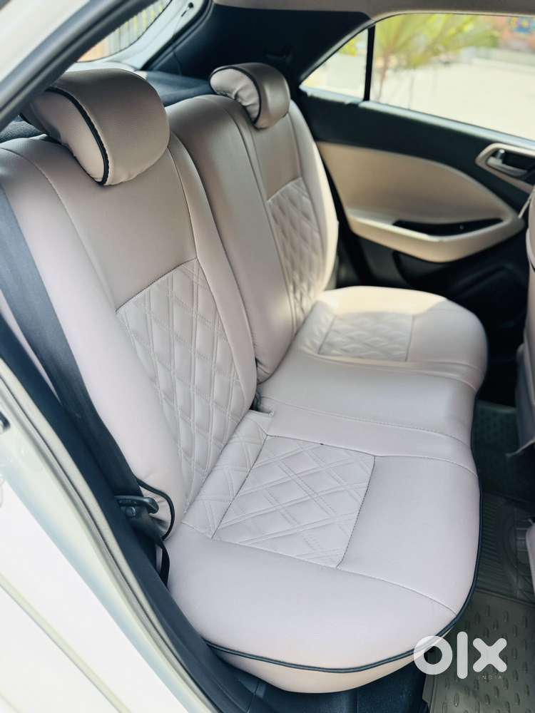 Hyundai I20 Asta (o) 1.2 Mt, 2016, Petrol