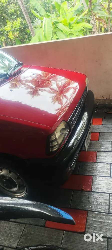 Maruti Suzuki 800 2007 Petrol 84000 Km Driven
