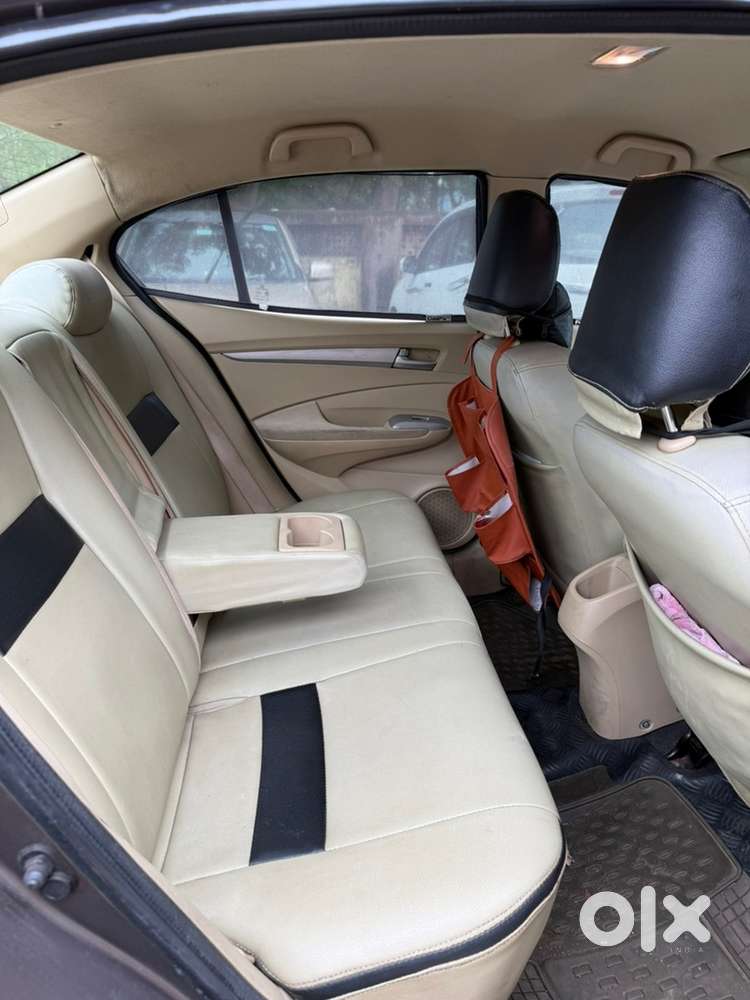 2011 Honda City V Mt Exclusive