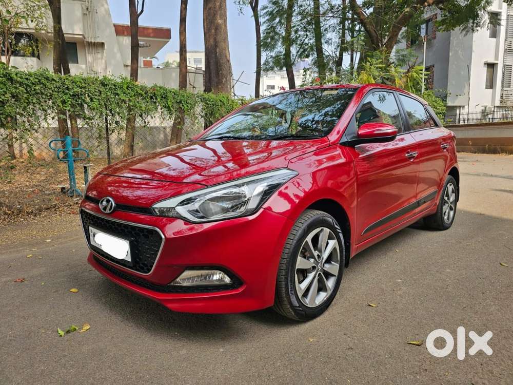 Hyundai I20 1.4 Asta, 2015, Diesel