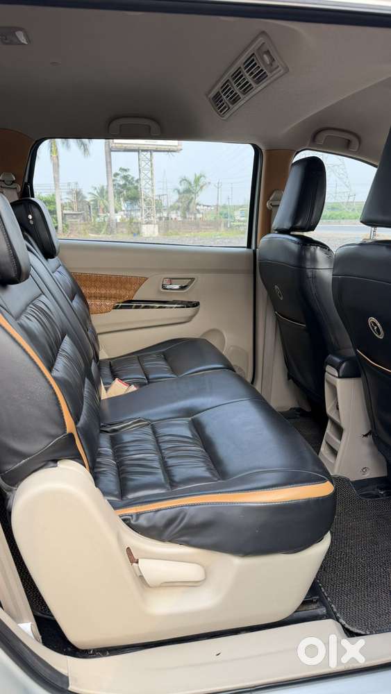 Maruti Suzuki Ertiga Vxi (o) Cng, 2021, Cng & Hybrids