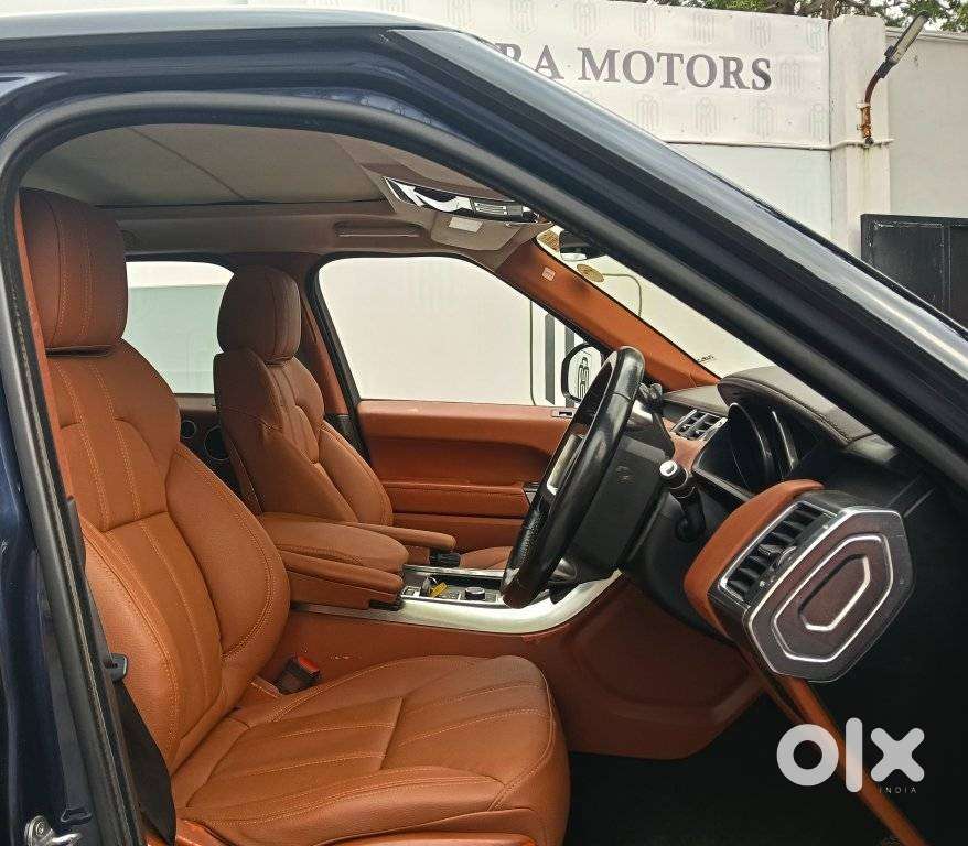 Land Rover Range Sport Se Dynamic 3.0 Diesel, 2017, Diesel