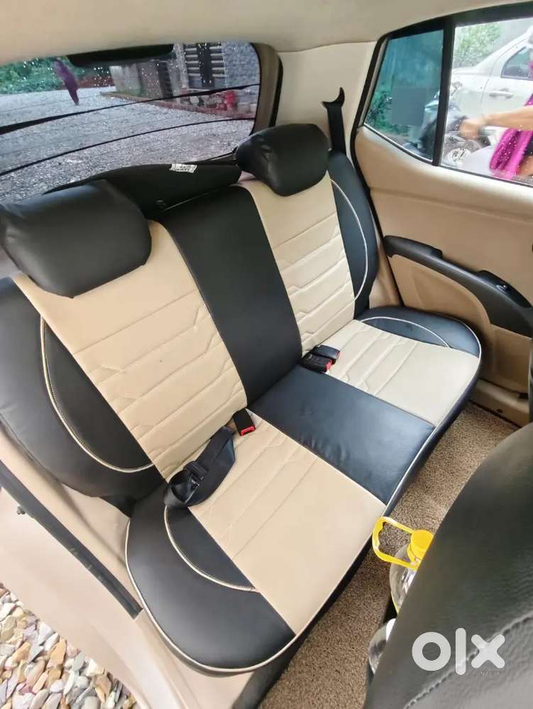 Hyundai I10 2008 मैनुअल पेट्रोल
