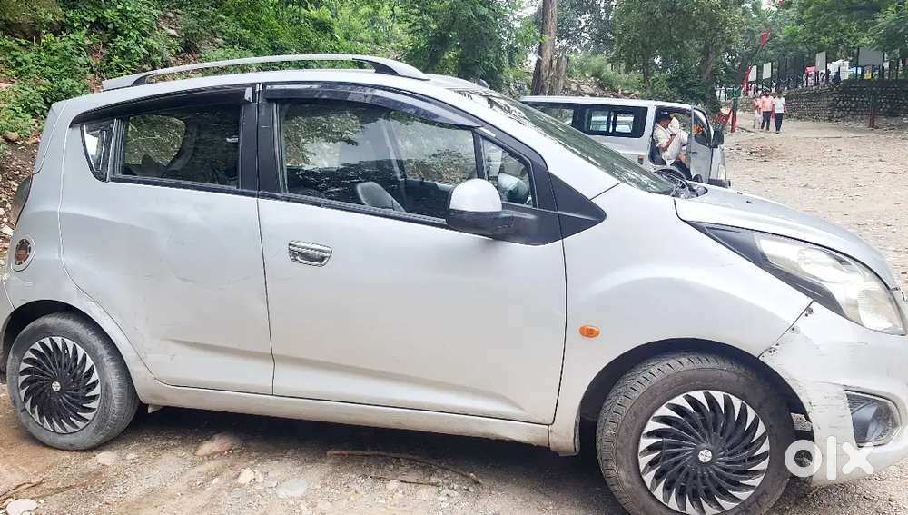 Milage King Beat Diesel 2011