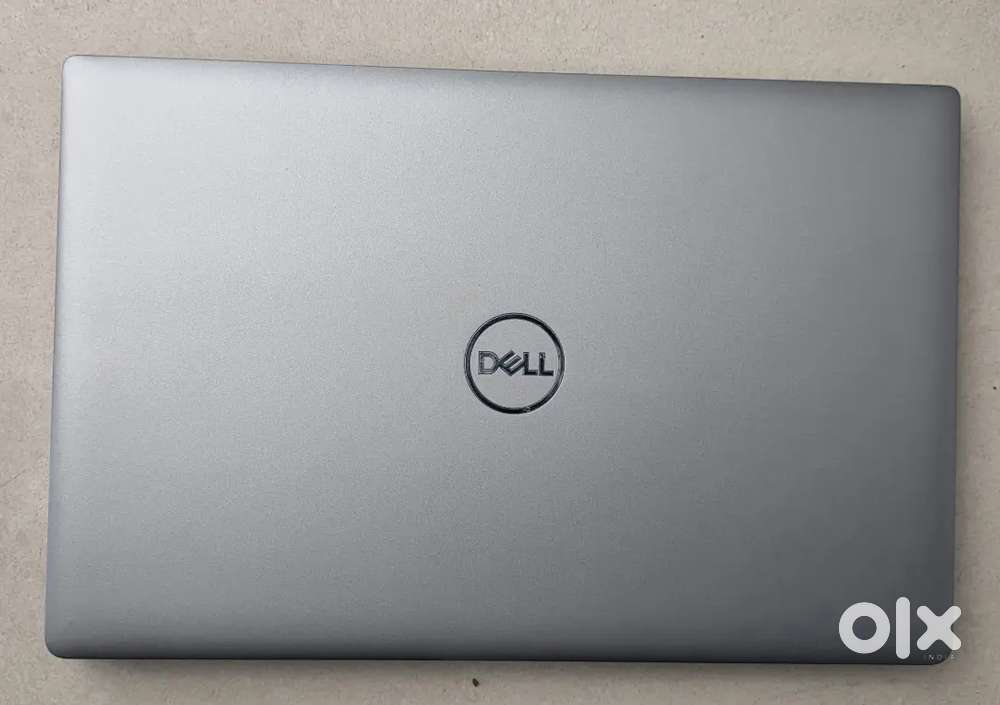 Dell Latitude 5520 i5 11th gen 8GB RAM 256GB SSD 15.6 touch display