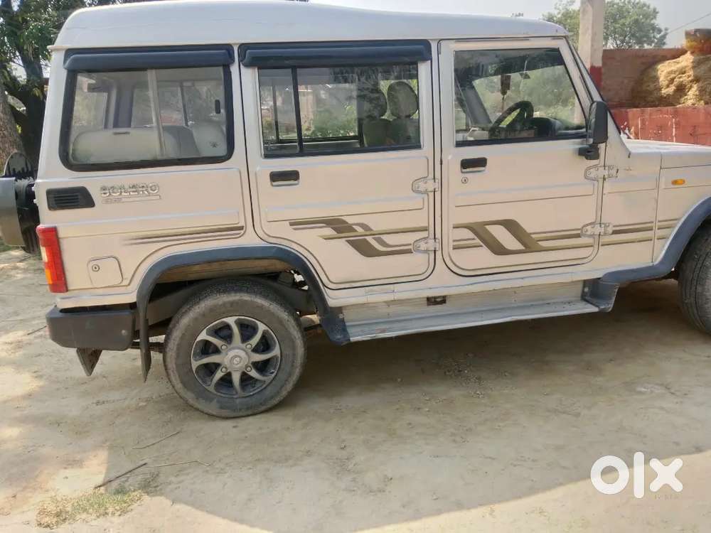 Boloro Di Turbo 2011 Model Rs. 2,80,000