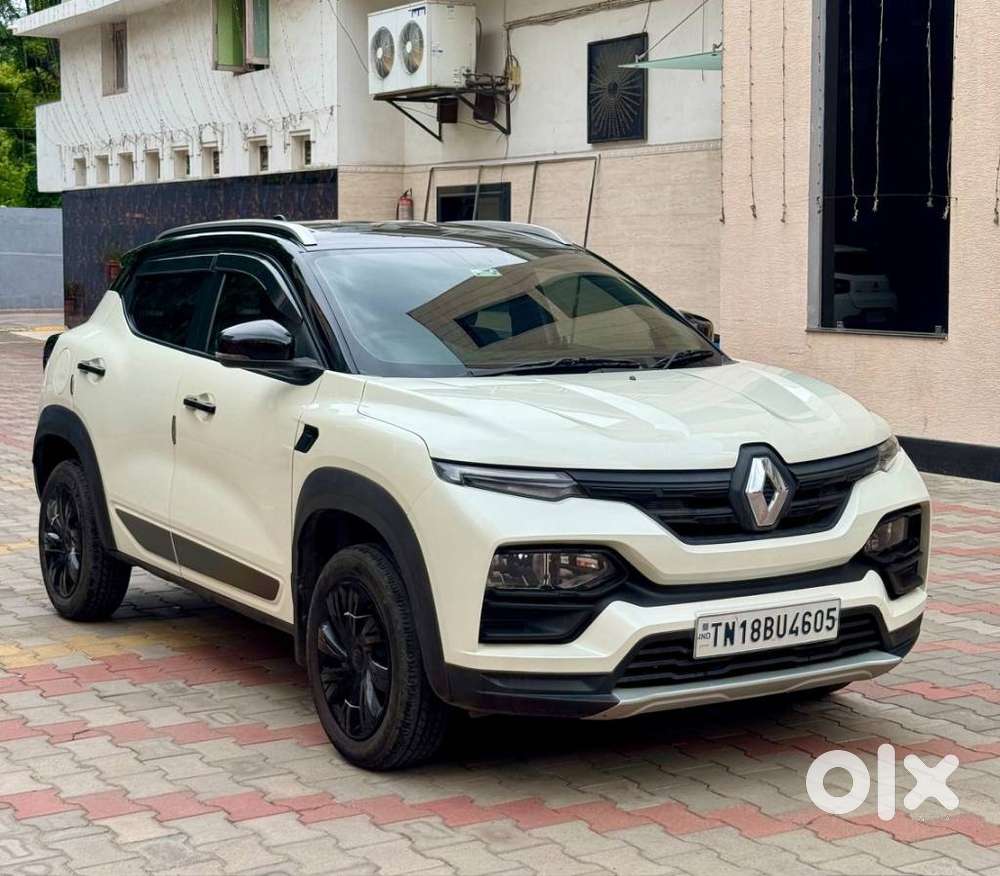 Renault Kiger Rxl, 2025, Petrol