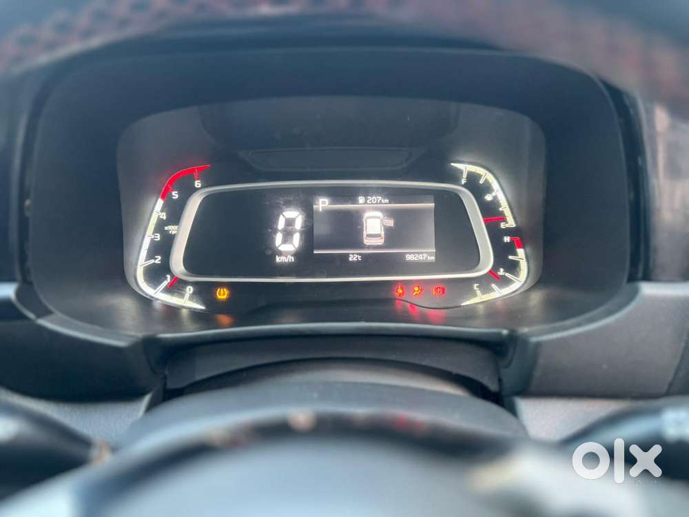 Kia Sonet 1.5 Gtx Plus Diesel At Dt, 2021, Diesel