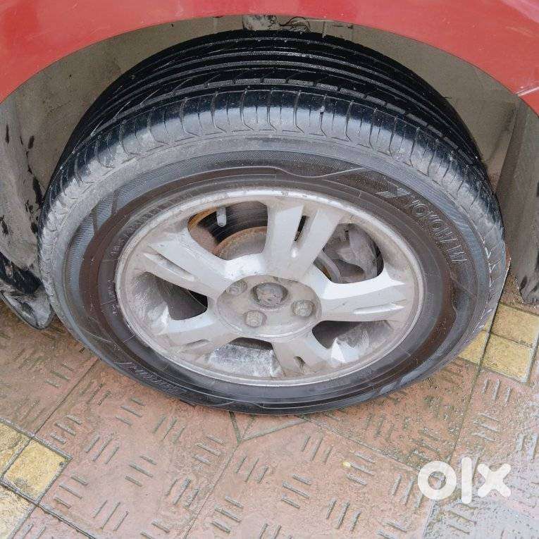 Hyundai I20 1.2 Asta, 2009, Petrol