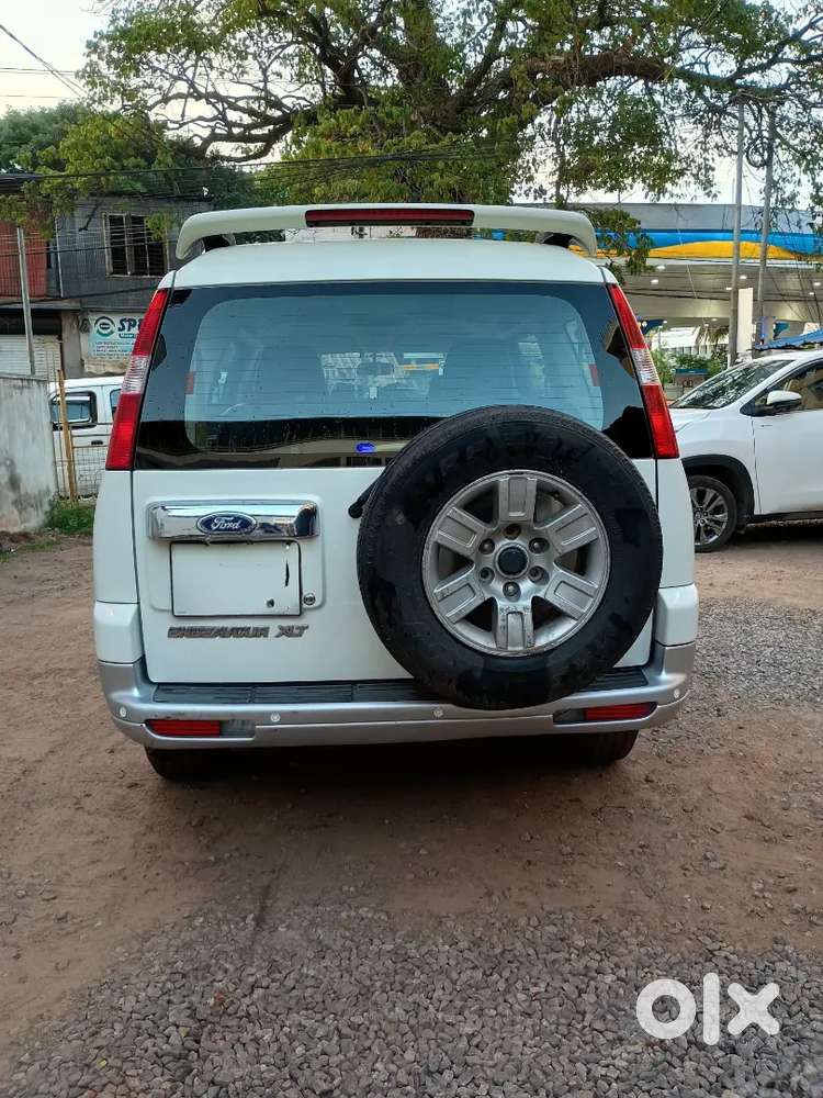 Ford Endeavour 2009 Xlt 2009