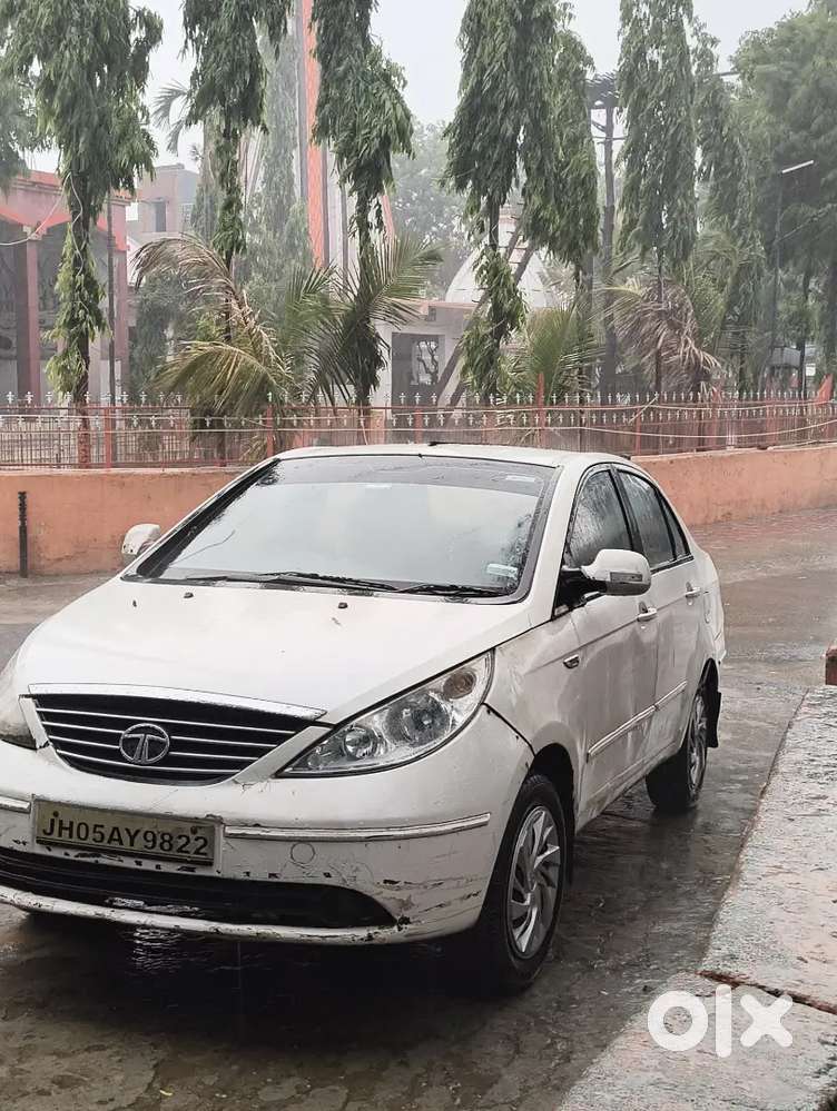 Tata Manza 2014 Diesel 120000 Km Driven