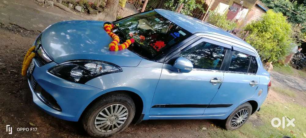 Maruti Suzuki Swift Dzire 2016 Diesel 52000 Km Driven