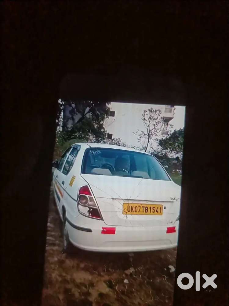 Tata Indigoecs