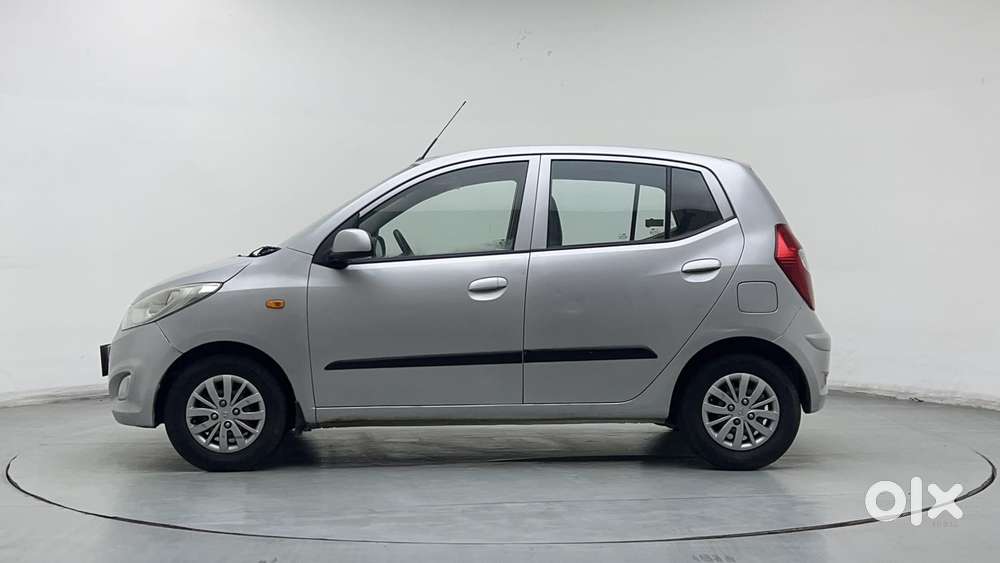 Hyundai I10 Sportz 1.1 Irde2, 2015, Petrol