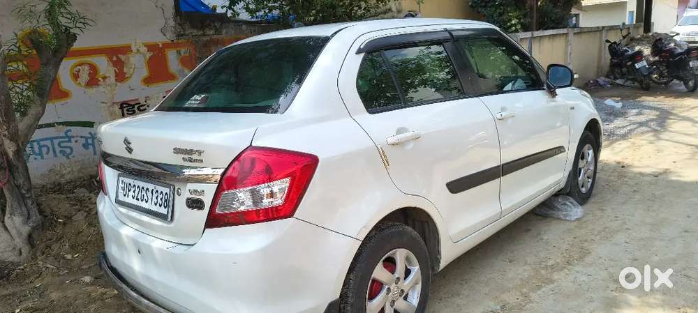 Maruti Suzuki Swift Dzire 2016 Diesel 150000 Km Driven