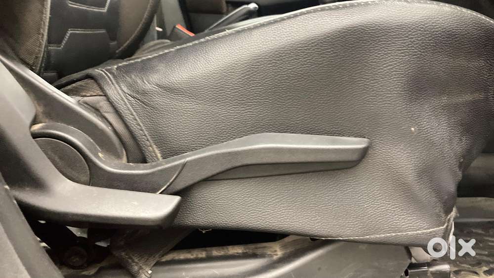 Maruti Suzuki Vitara Brezza 1.5 Zxi Plus Dual Tone, 2023, Petrol