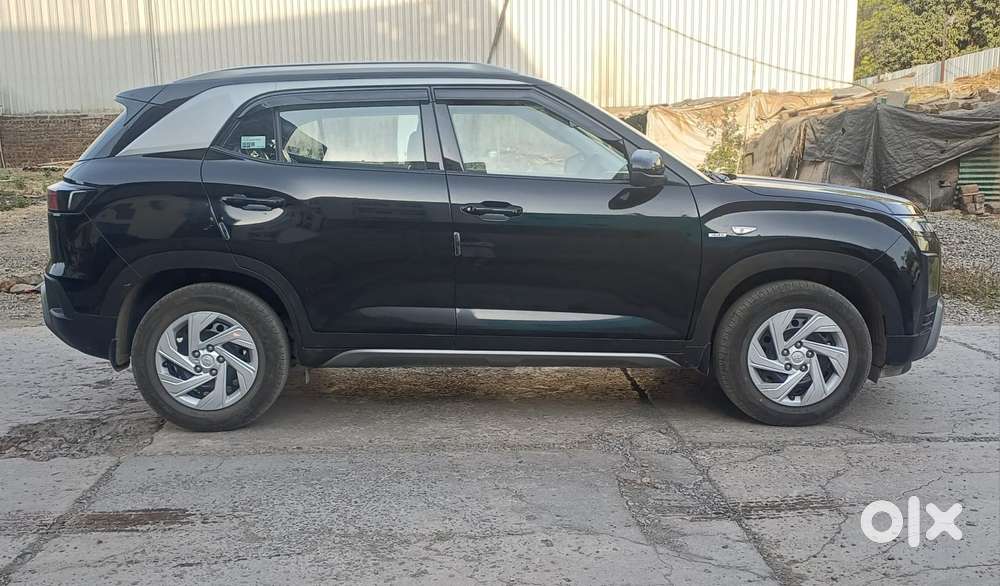 Hyundai Creta 1.6 Ex Petrol, 2025, Petrol
