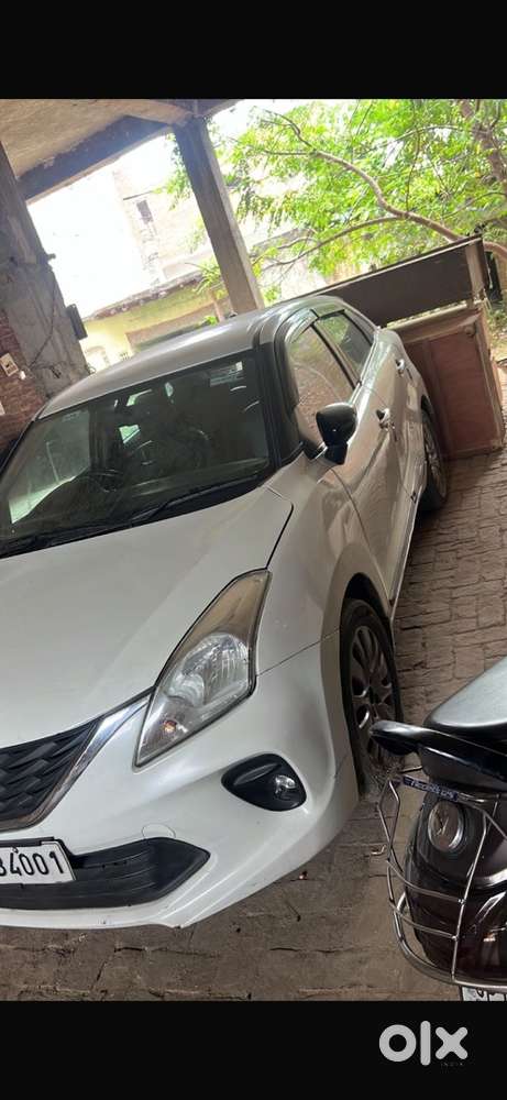 Maruti Suzuki Baleno 2016 Diesel Good Condition