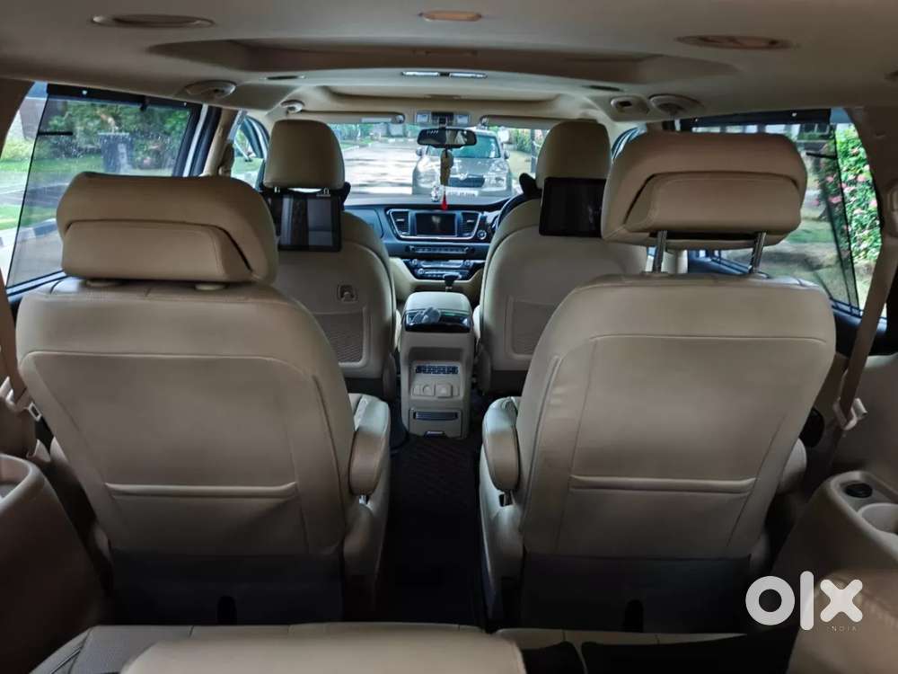 Kia Carnival, 2022, Diesel
