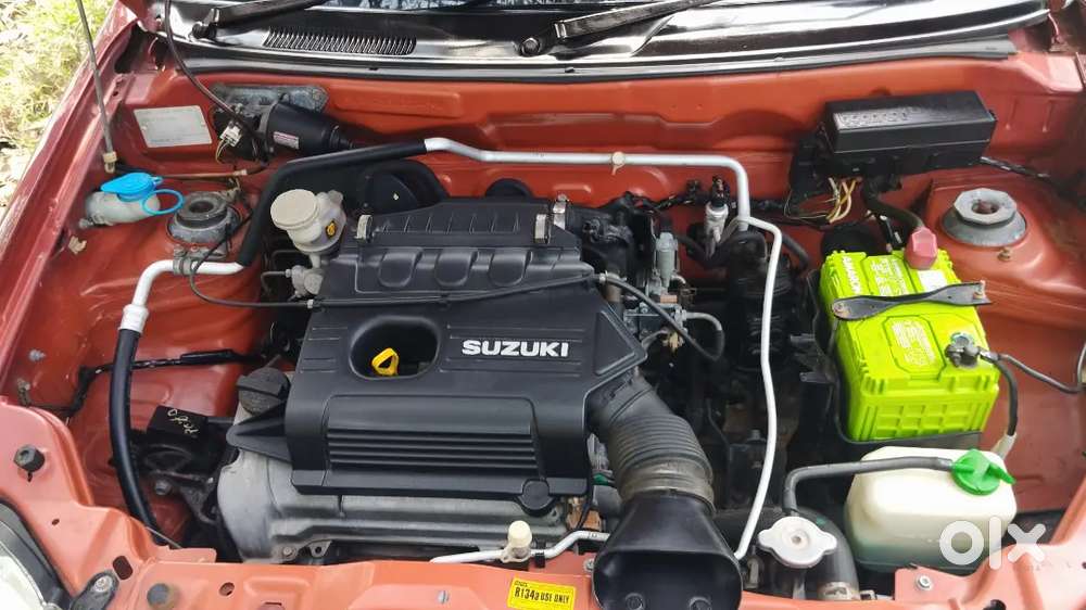 Maruti Suzuki Alto K10 2012