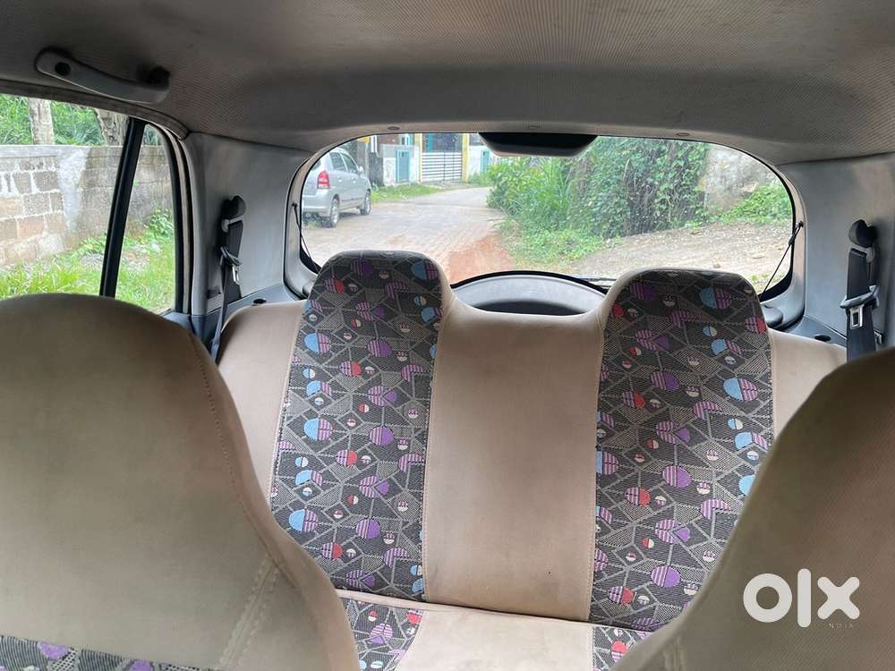 Hyundai Santro Xing Xg 2004 Petrol