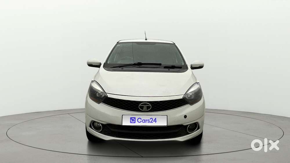 Tata Tiago Xza Plus, 2019, Petrol