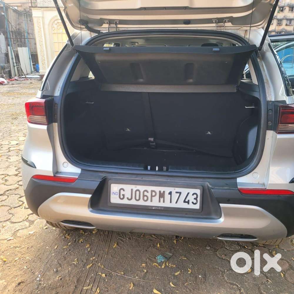 Kia Sonet Turbo 2023