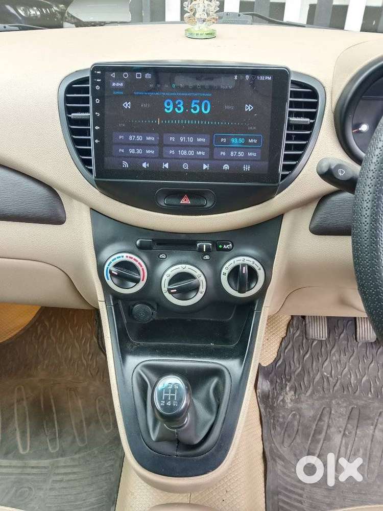 Hyundai I10 Era 1.1, 2008, Petrol