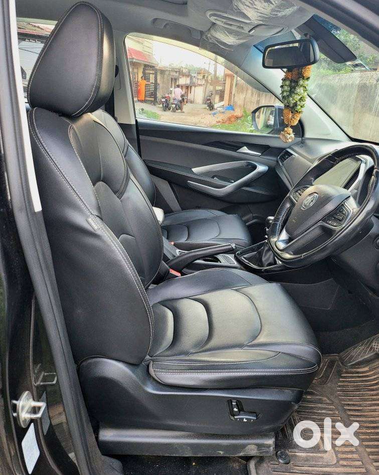 Mg Hector Sharp Dct Automatic, 2020, Diesel