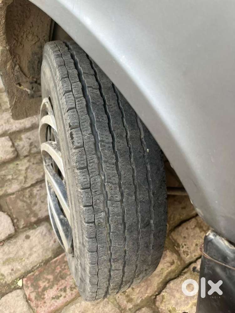 Maruti Suzuki 800 2002 Petrol Good Condition Tyre 80% 38000rs