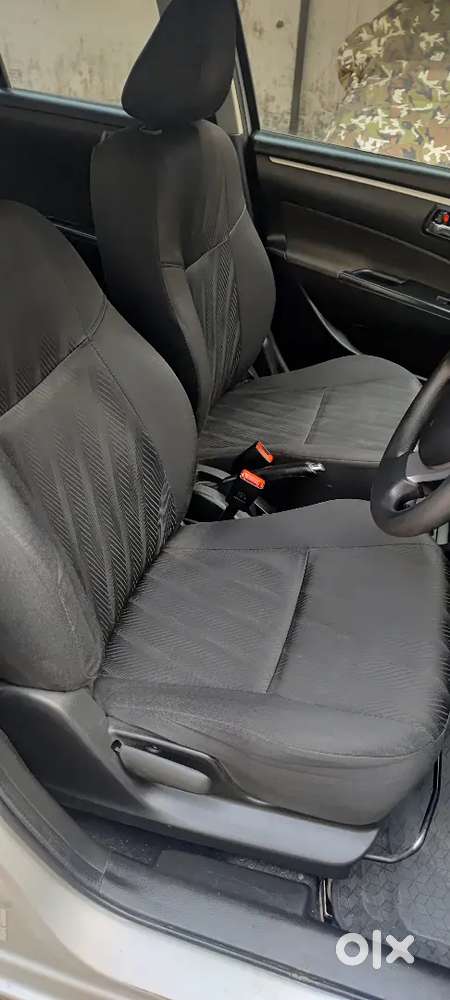 Vxi 2owner 80000km