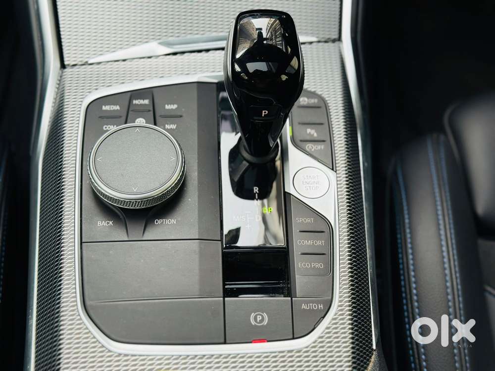 Bmw M340i Xdrive, 2022, Petrol