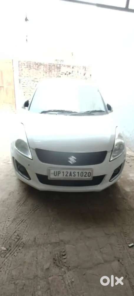 Swift Maruti Suzuki