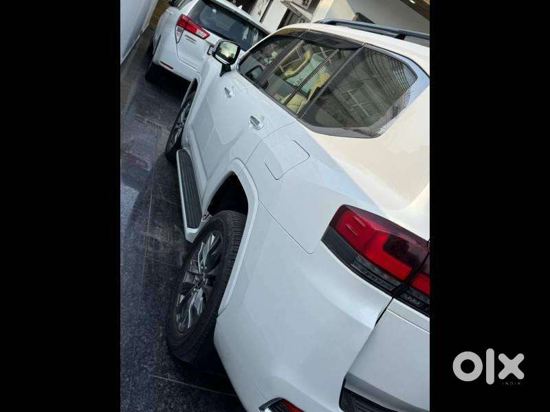 Toyota Land Cruiser, 2023, Diesel