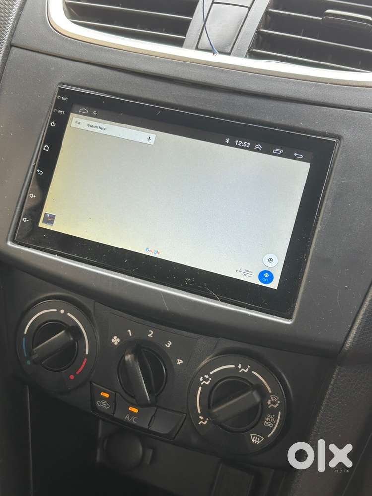 Swift Petrol Less Driven Like New Condition.