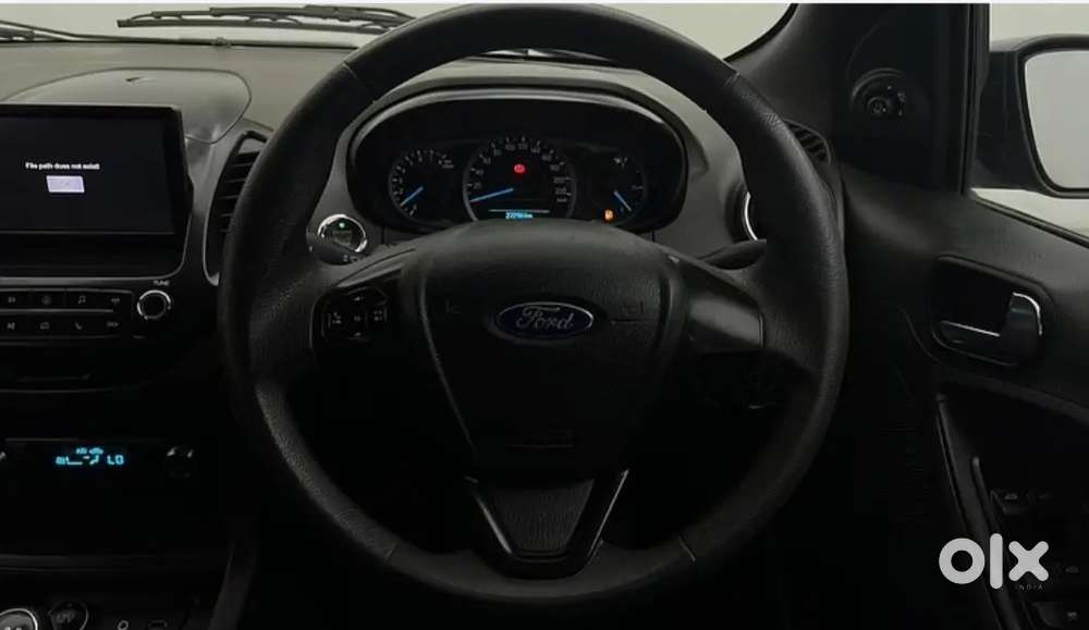 Ford Freestyle 2018 Petrol Well Maintained
