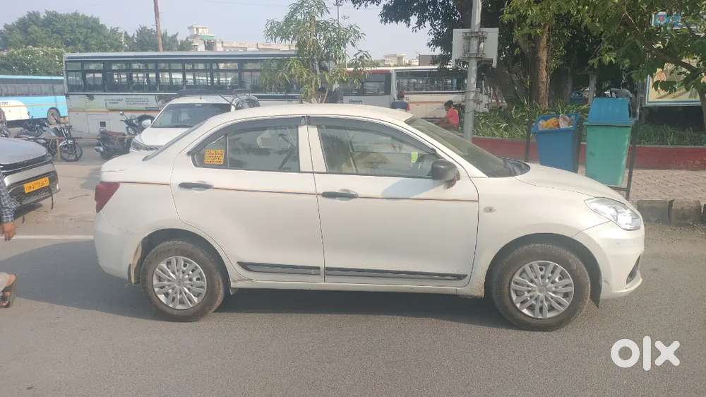 Maruti Suzuki Dzire 2023
