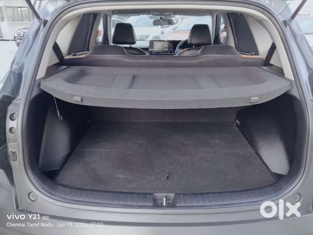 Kia Seltos 1.5 Htk+, 2020, Petrol