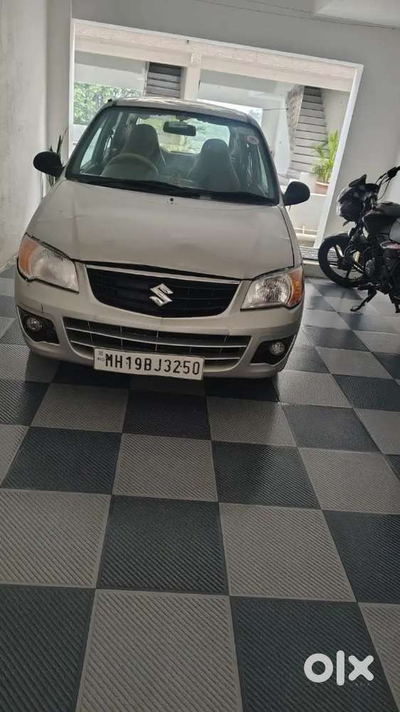 Maruti Suzuki Alto 800 2012 Petrol 120000 Km Driven